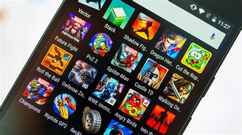 best android games